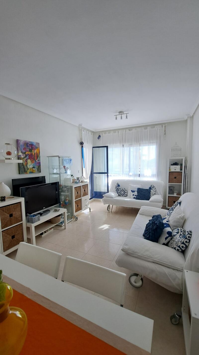 1 slaapkamer Appartement Te koop