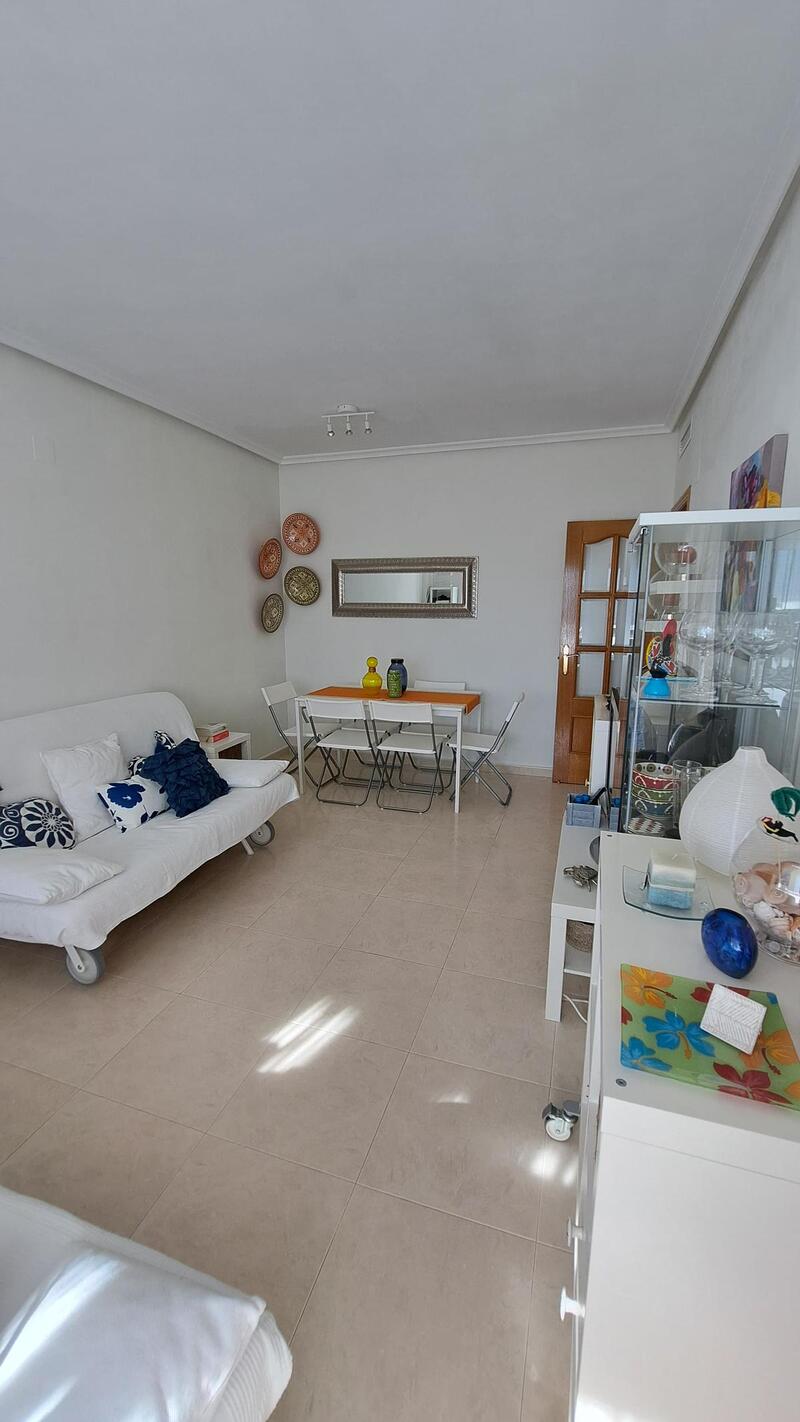 1 Cuarto Apartamento en venta