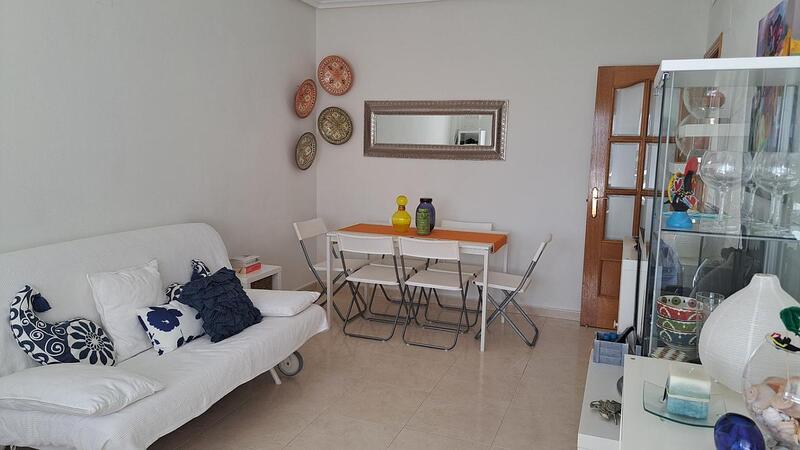 1 chambre Appartement à vendre