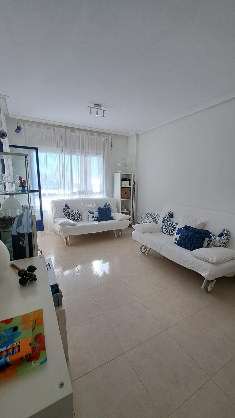 1 Cuarto Apartamento en venta