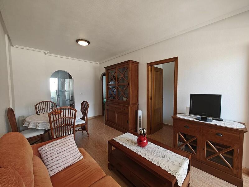 2 Cuarto Apartamento en venta