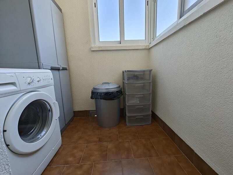 2 slaapkamer Appartement Te koop