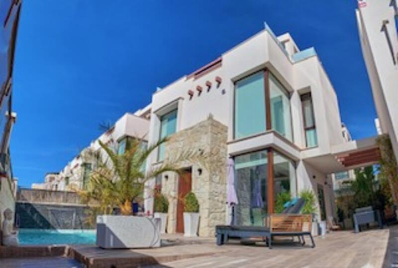 Villa à vendre dans Ciudad Quesada, Alicante