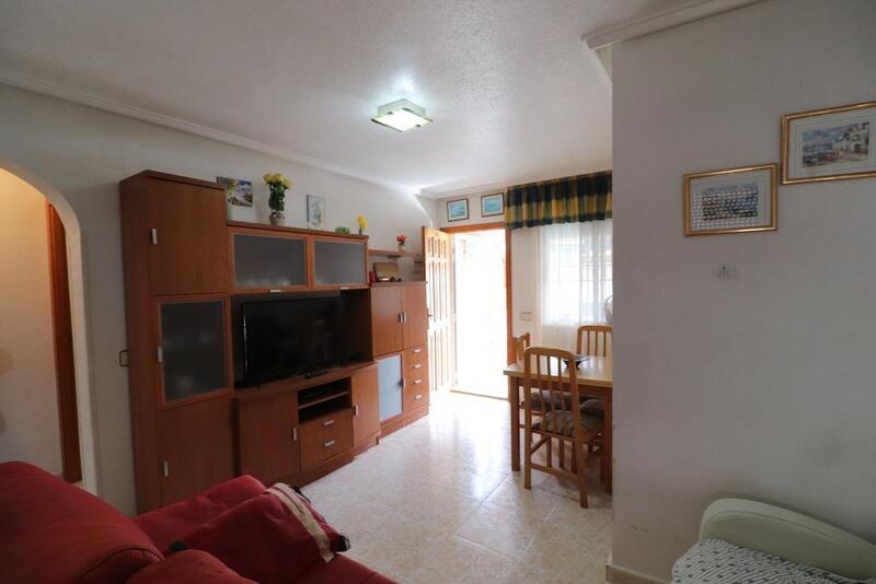 3 Cuarto Adosado en venta