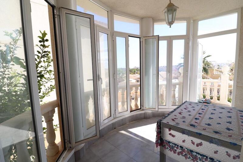 3 chambre Villa à vendre