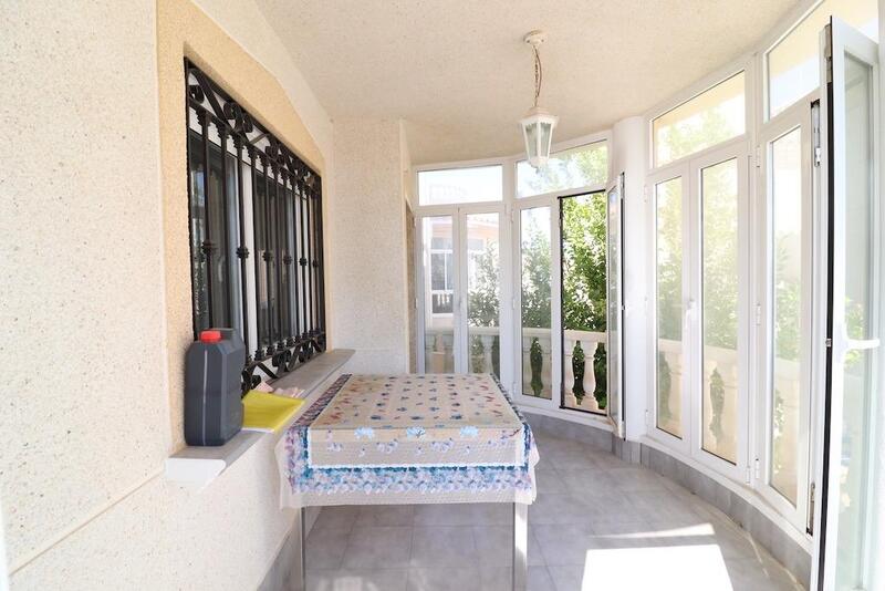 3 Cuarto Villa en venta