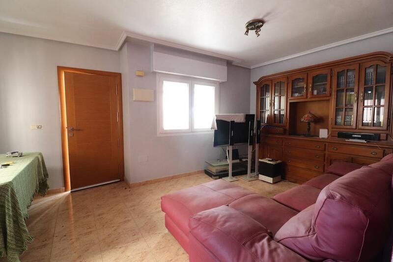 3 slaapkamer Villa Te koop