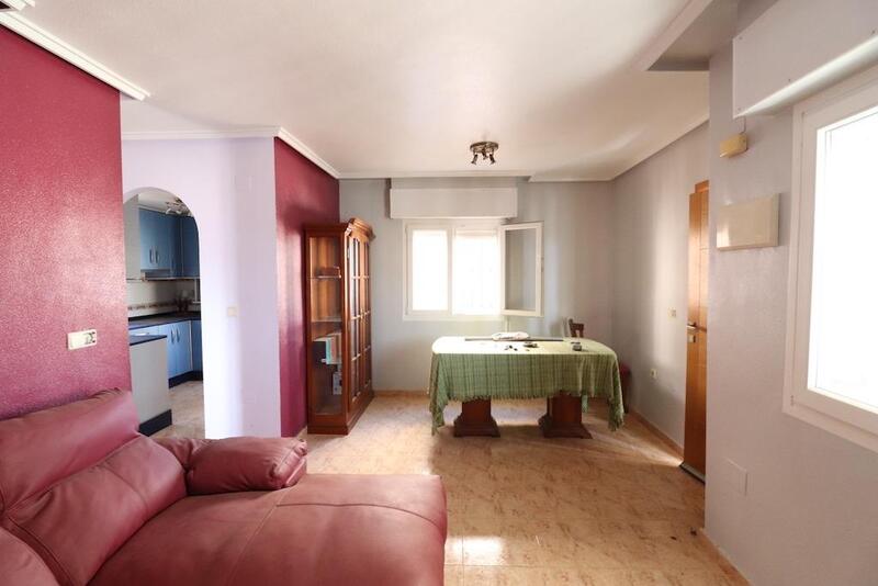 3 chambre Villa à vendre