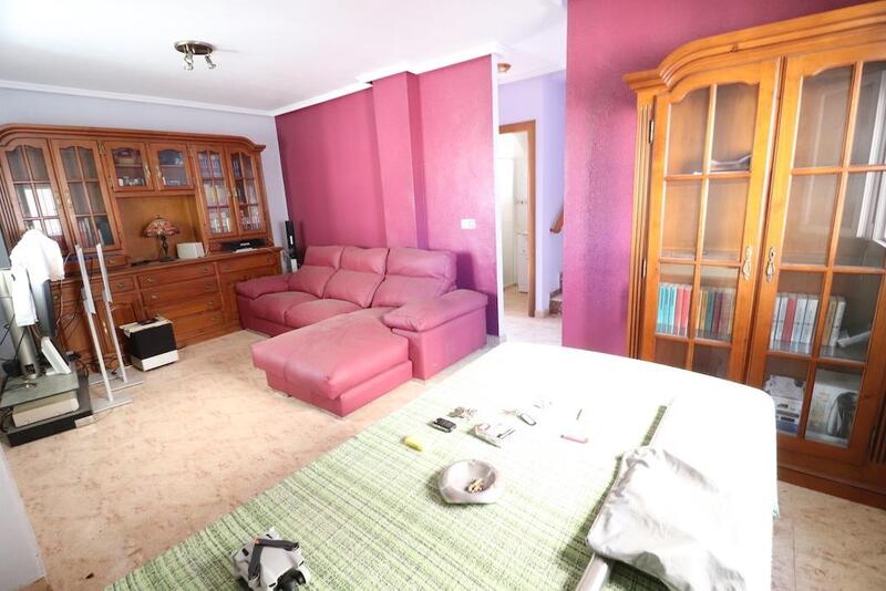 3 chambre Villa à vendre