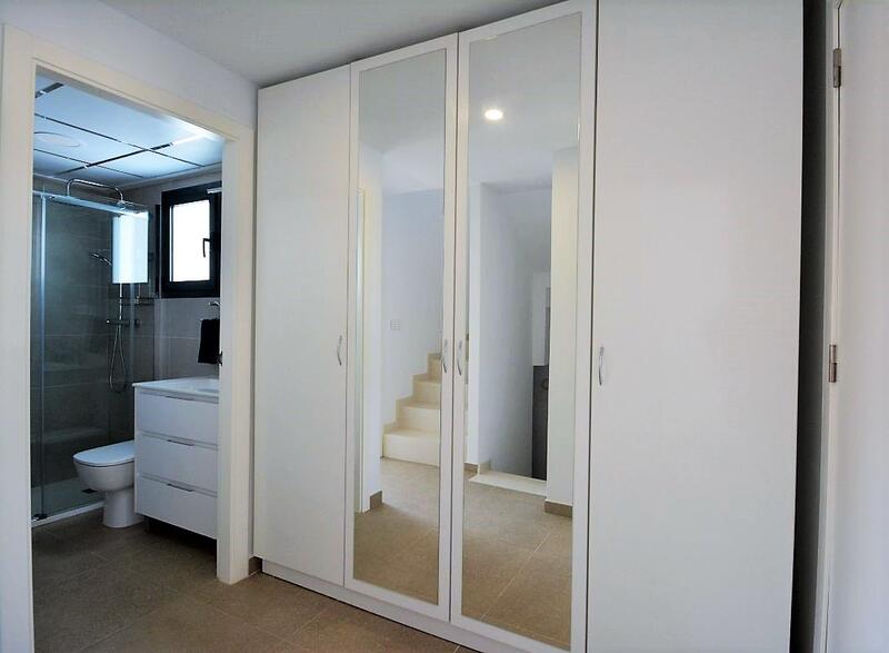 2 chambre Maison de Ville à vendre