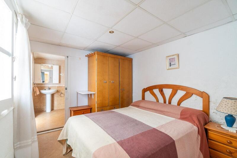 3 slaapkamer Appartement Te koop