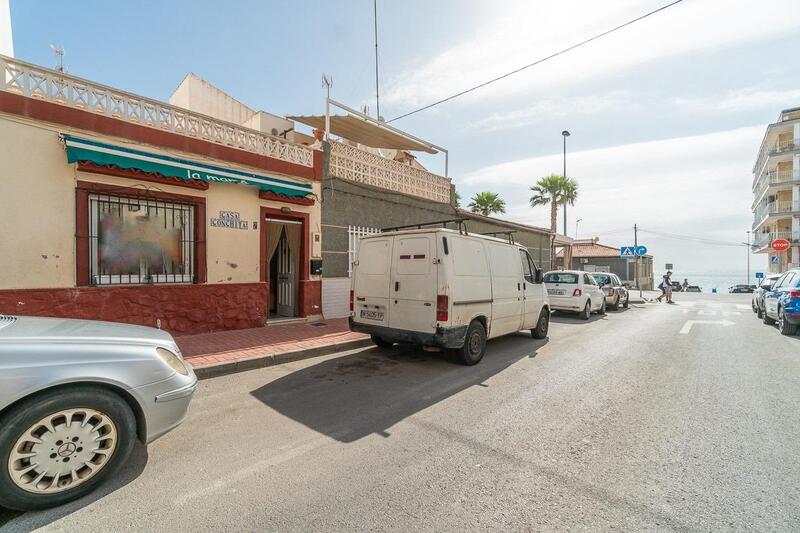 3 Cuarto Apartamento en venta