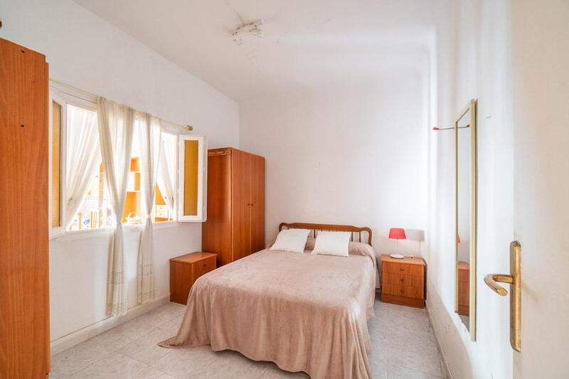 3 Cuarto Apartamento en venta