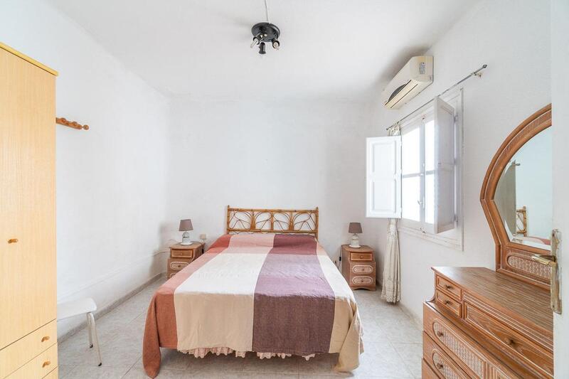 3 Schlafzimmer Appartement zu verkaufen