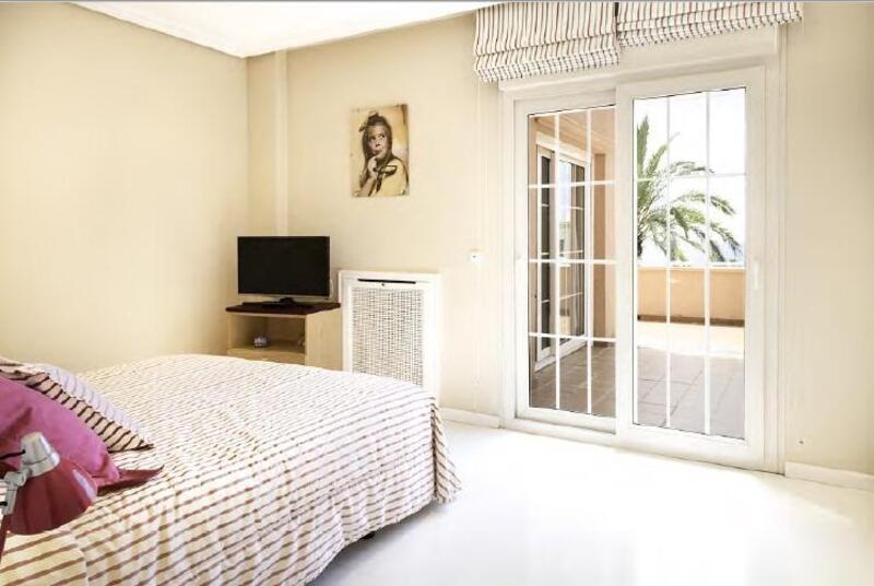 5 chambre Villa à vendre