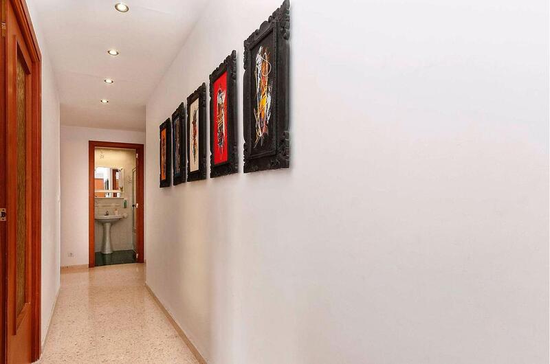 3 Cuarto Apartamento en venta