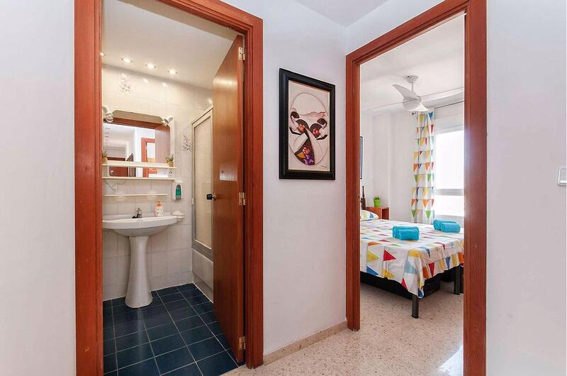 3 Cuarto Apartamento en venta