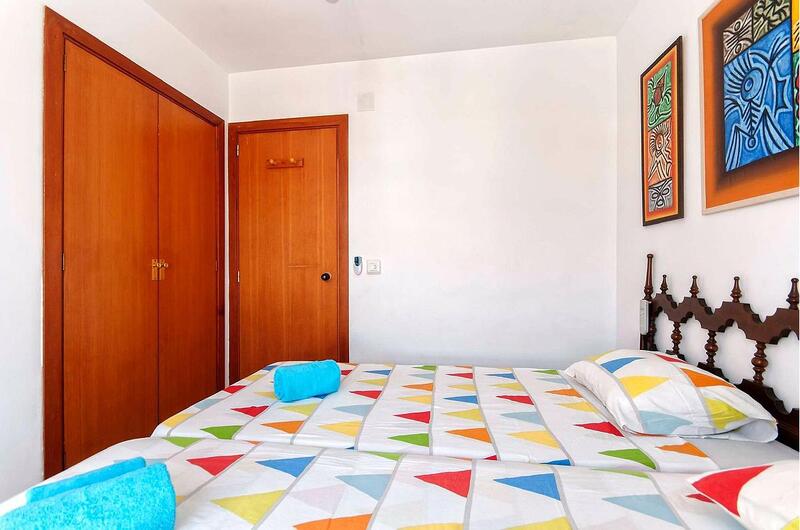 3 Schlafzimmer Appartement zu verkaufen