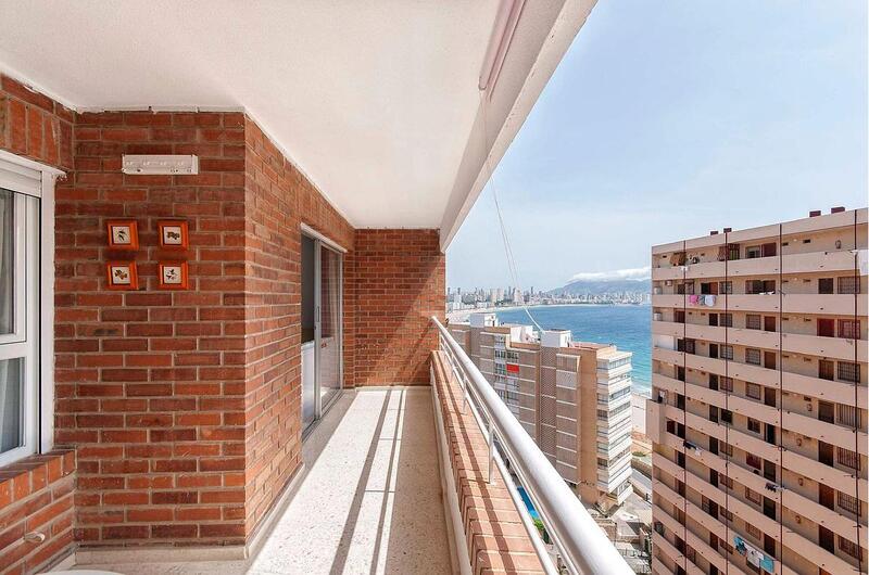 3 Cuarto Apartamento en venta