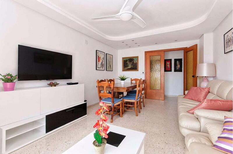 3 Cuarto Apartamento en venta