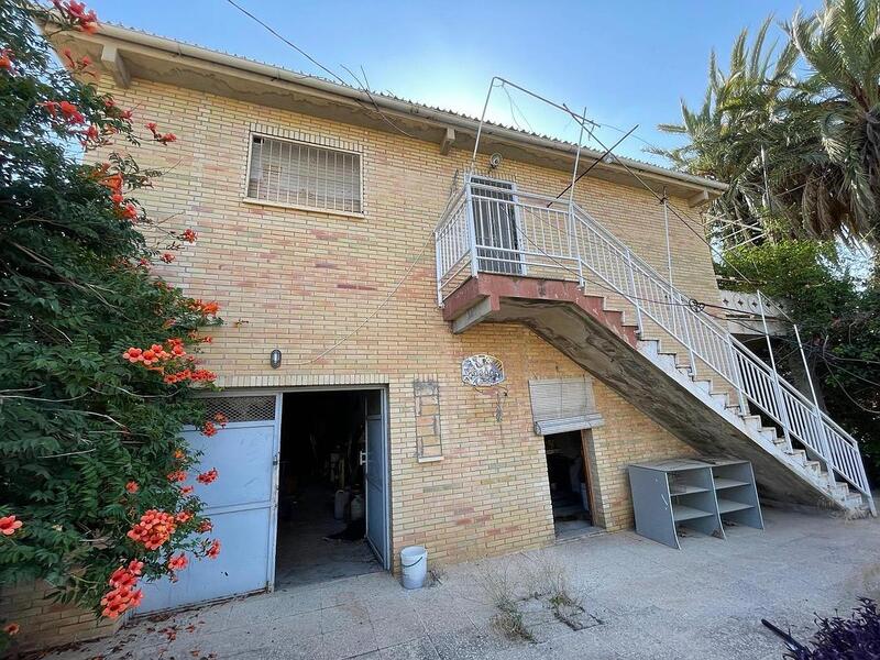 5 Cuarto Villa en venta