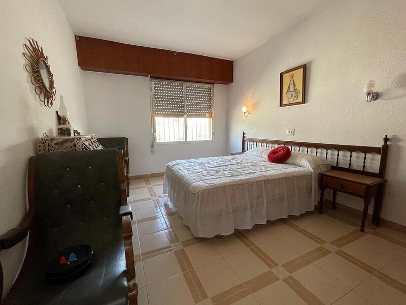 5 chambre Villa à vendre