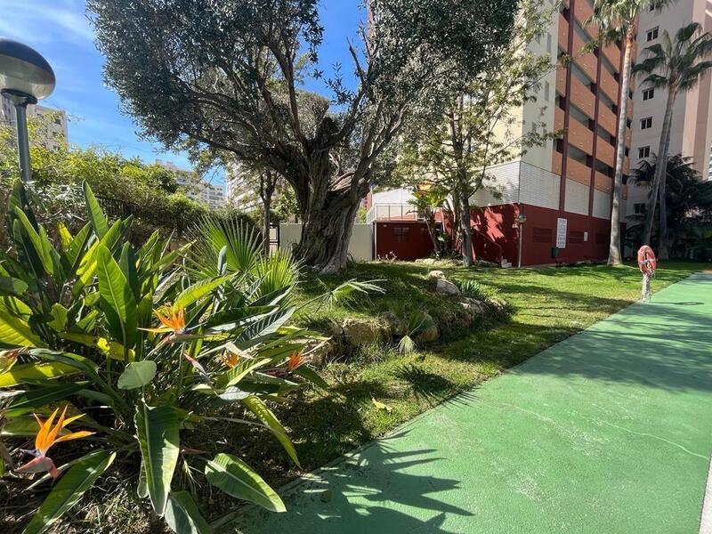 2 Cuarto Apartamento en venta