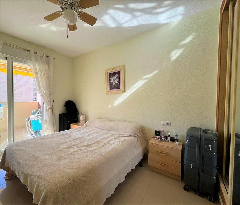 2 Cuarto Apartamento en venta