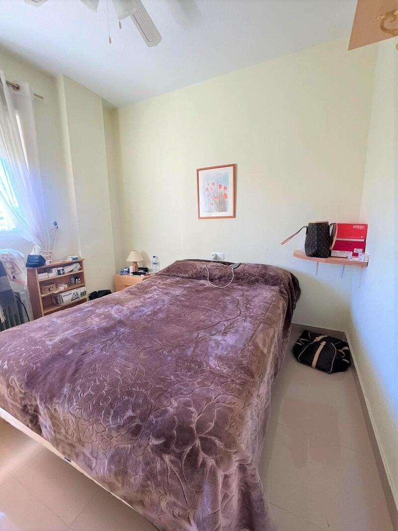 2 slaapkamer Appartement Te koop