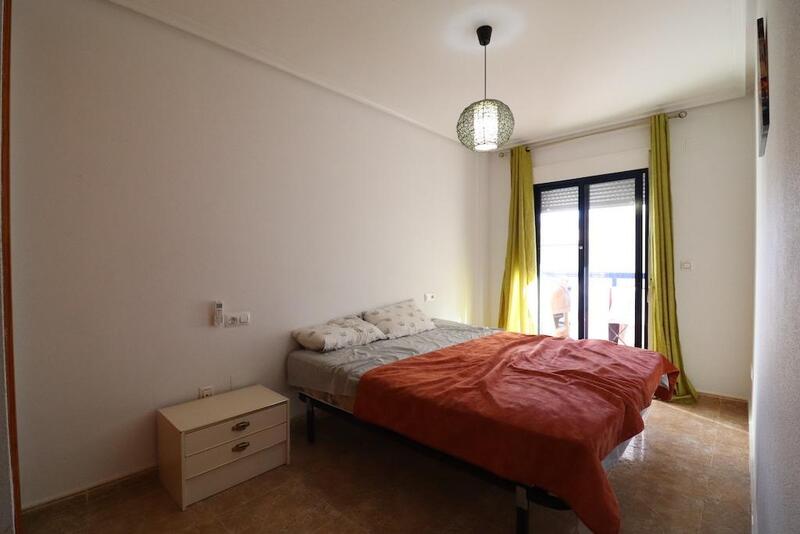 2 Schlafzimmer Appartement zu verkaufen