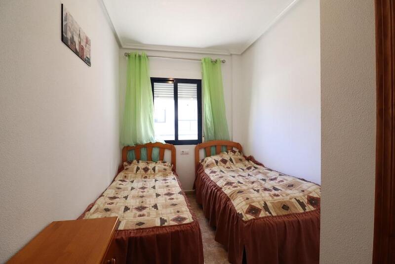 2 Schlafzimmer Appartement zu verkaufen