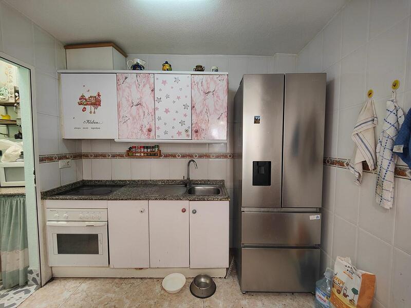 2 Cuarto Adosado en venta