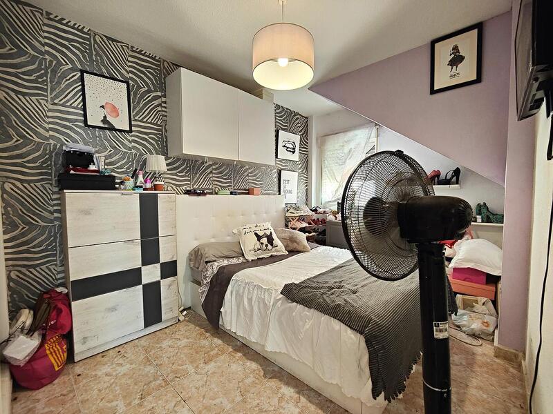 2 chambre Maison de Ville à vendre