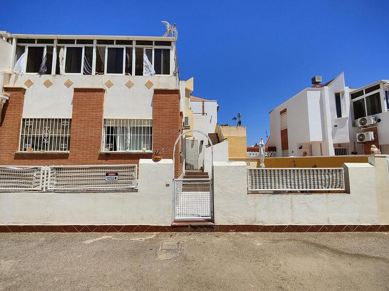 2 chambre Maison de Ville à vendre