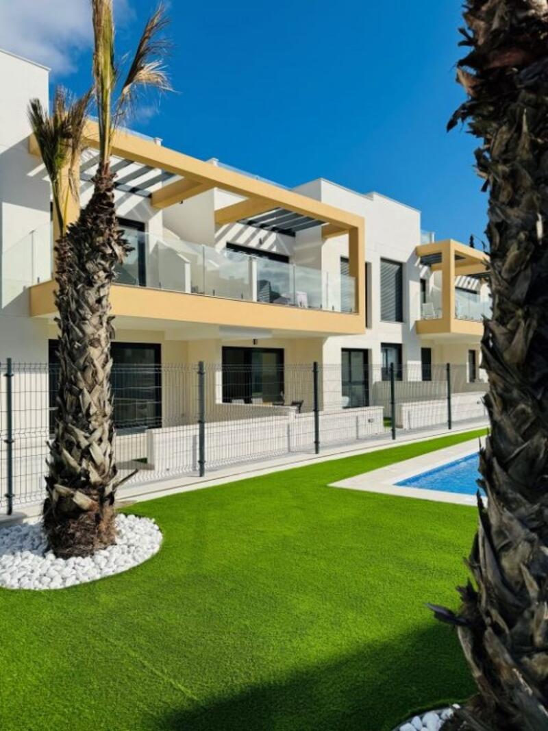 Appartement Te koop in Orihuela Costa, Alicante