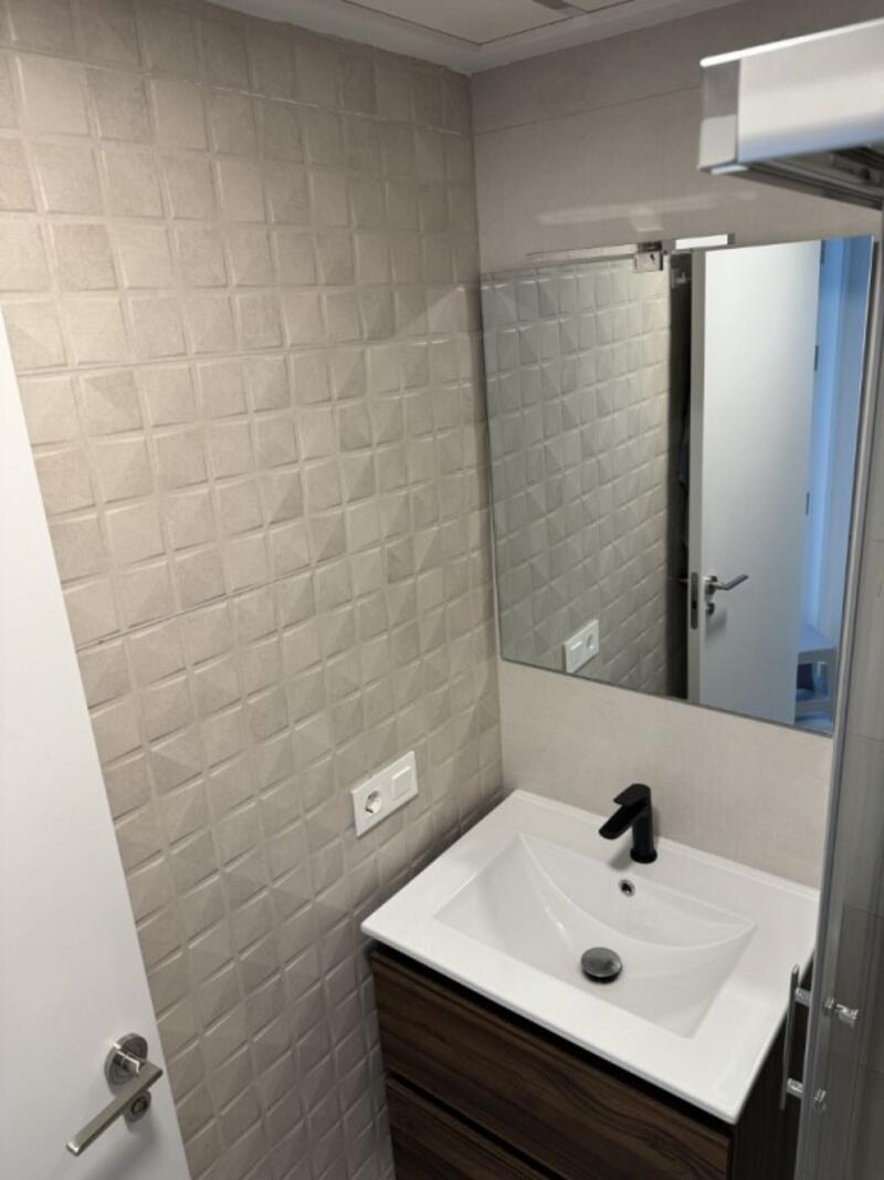 2 slaapkamer Appartement Te koop