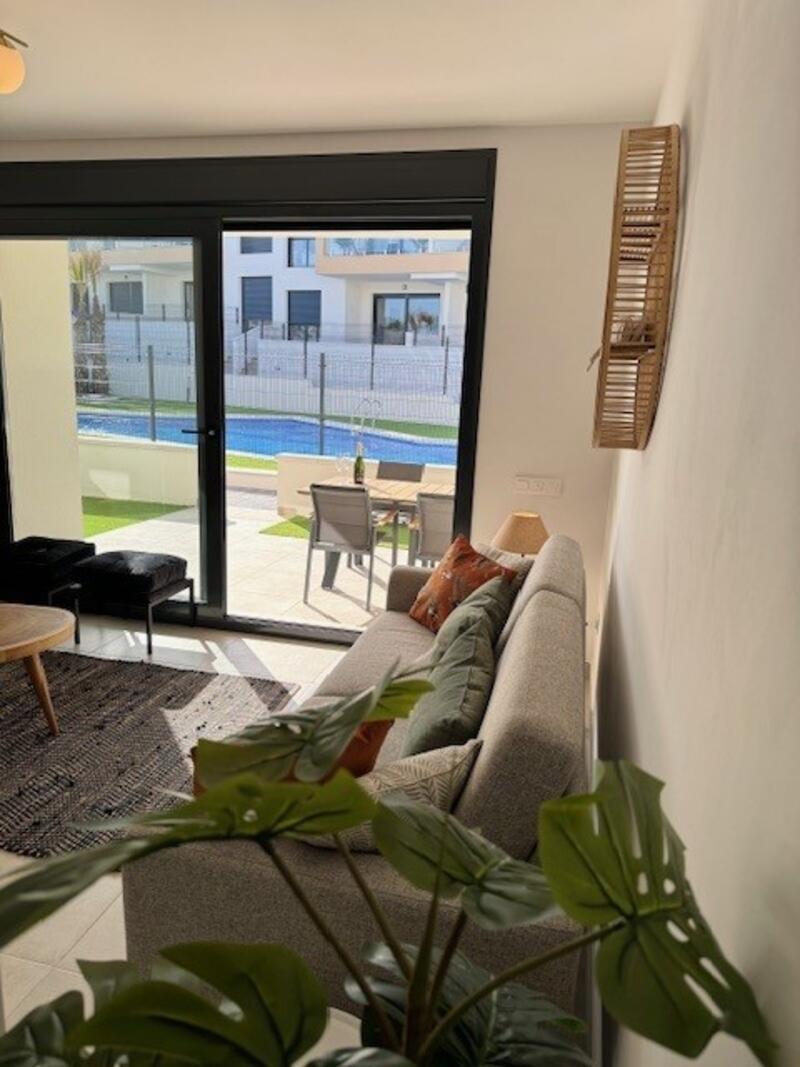 2 Cuarto Apartamento en venta