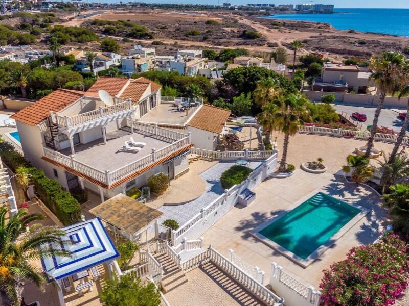 Villa til salgs i Orihuela, Alicante