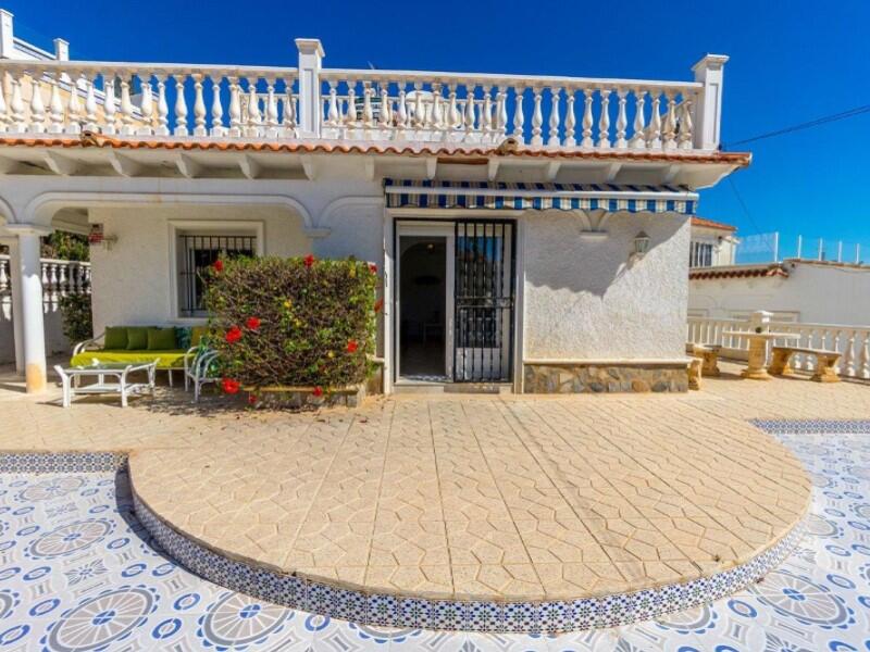 4 bedroom Villa for sale