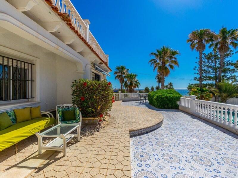 4 bedroom Villa for sale