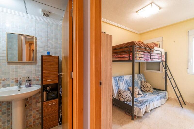 3 chambre Maison de Ville à vendre