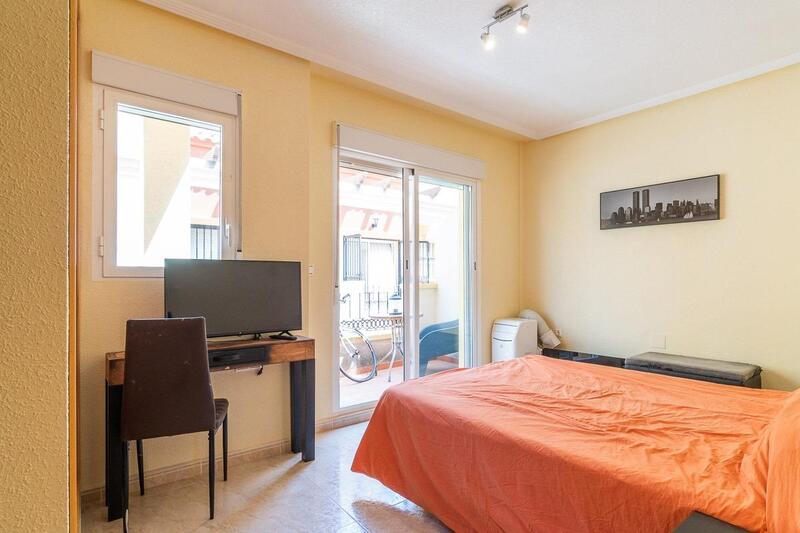 3 chambre Maison de Ville à vendre