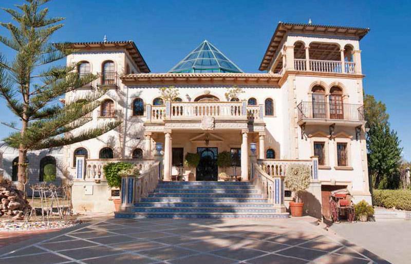 Villa à vendre dans Orihuela Costa, Alicante