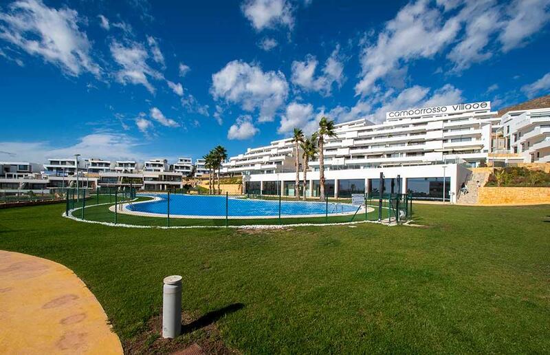 Apartment for sale in Finestrat, Alicante