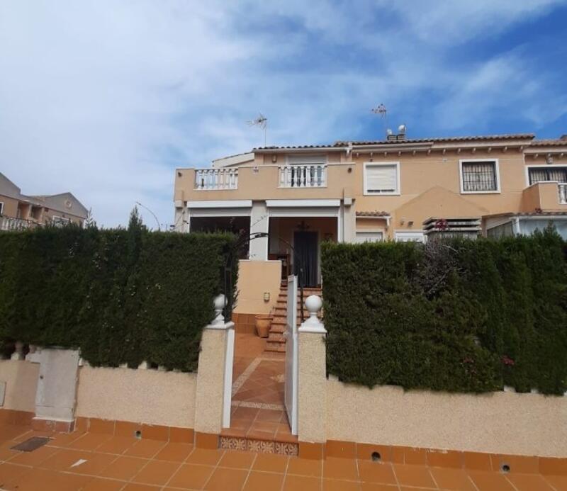 5 Cuarto Villa en venta