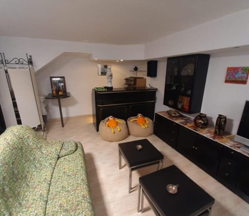 5 chambre Villa à vendre