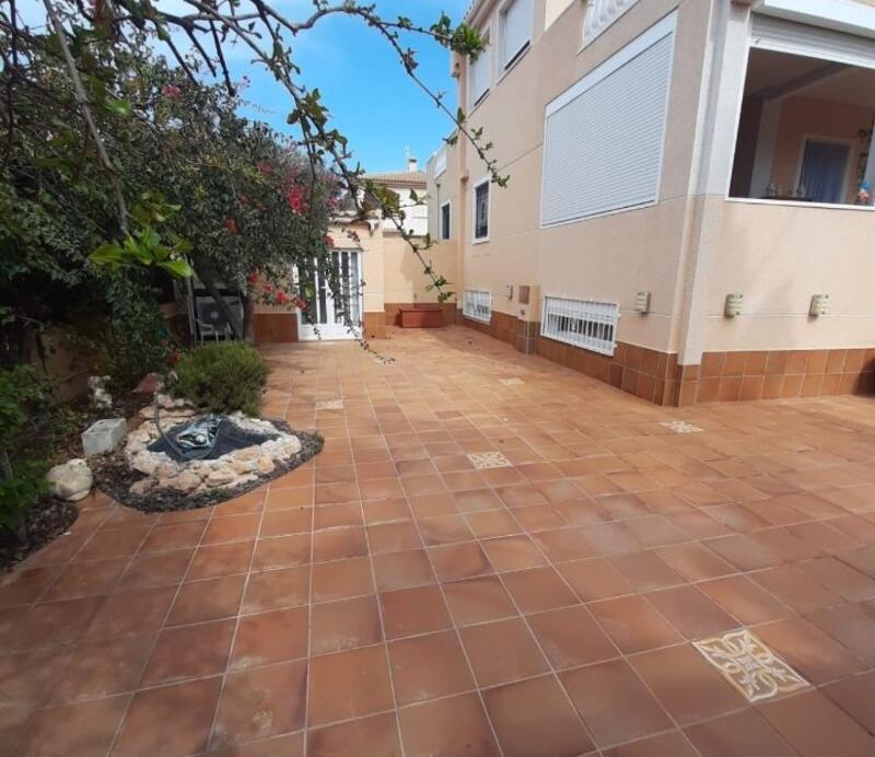 5 Cuarto Villa en venta