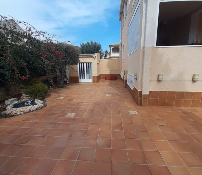 5 chambre Villa à vendre