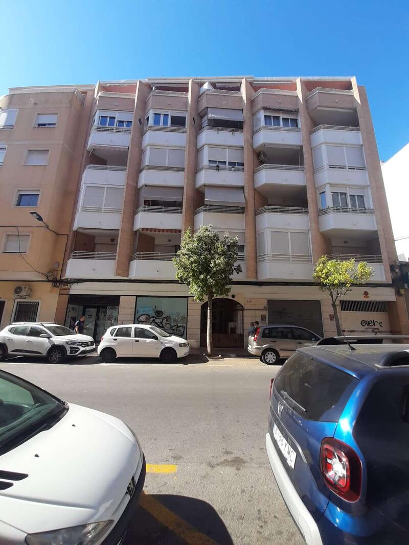 Townhouse for sale in Torrevieja, Alicante