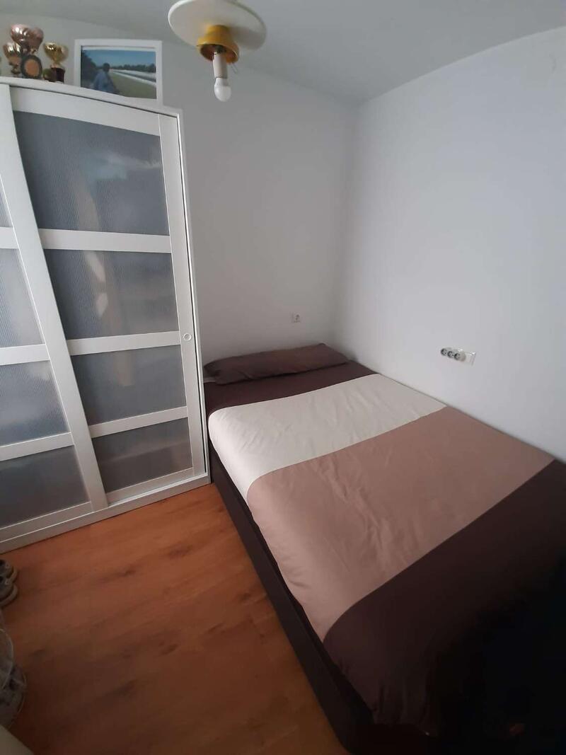 3 Cuarto Adosado en venta